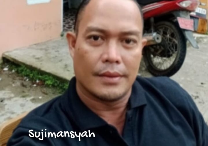 Kades Pagar Lebata, Kecamatan Serawai, Kabupaten Sintang, Kalbar